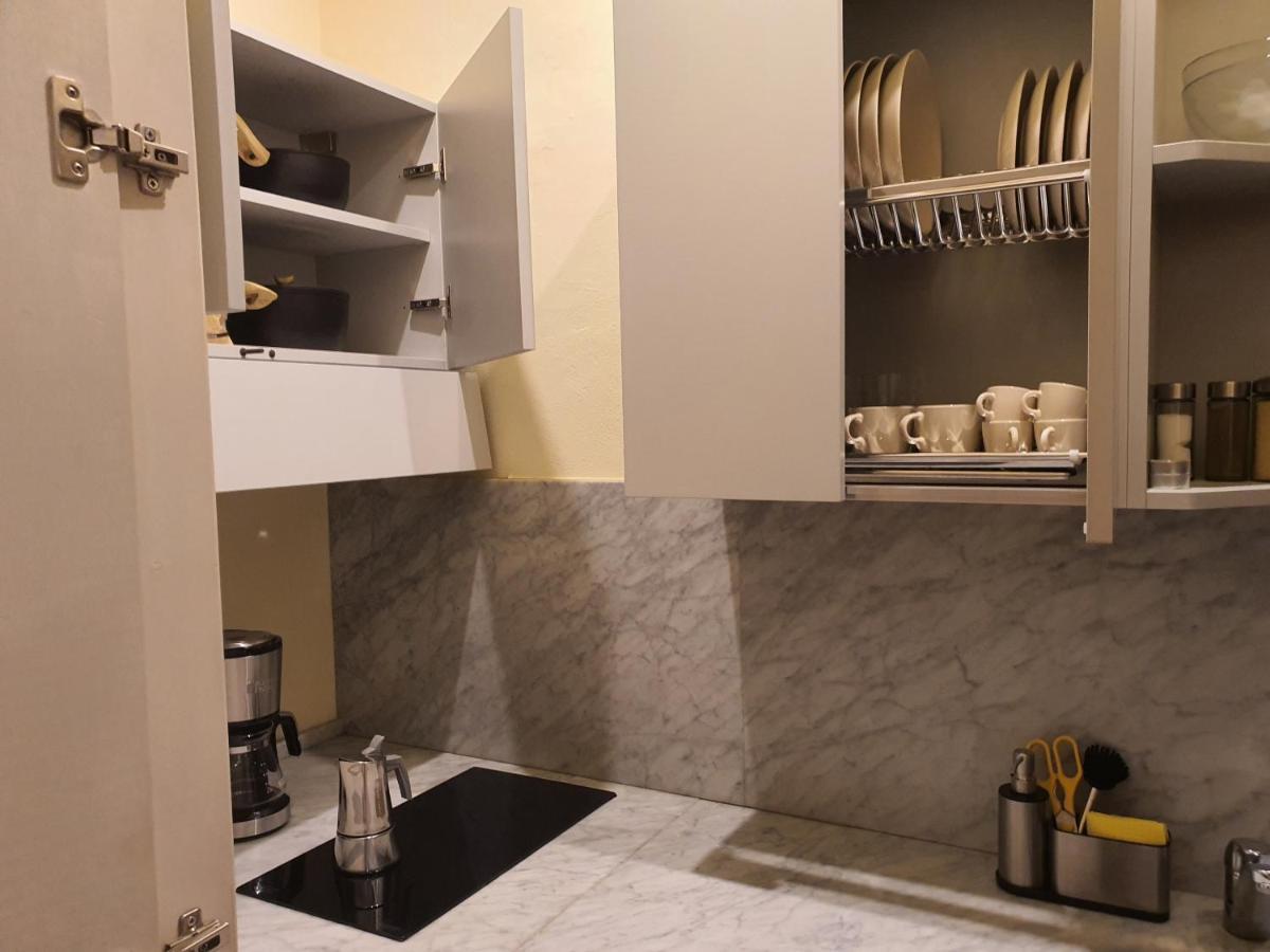 RF Duomo suites Firenze Esterno foto