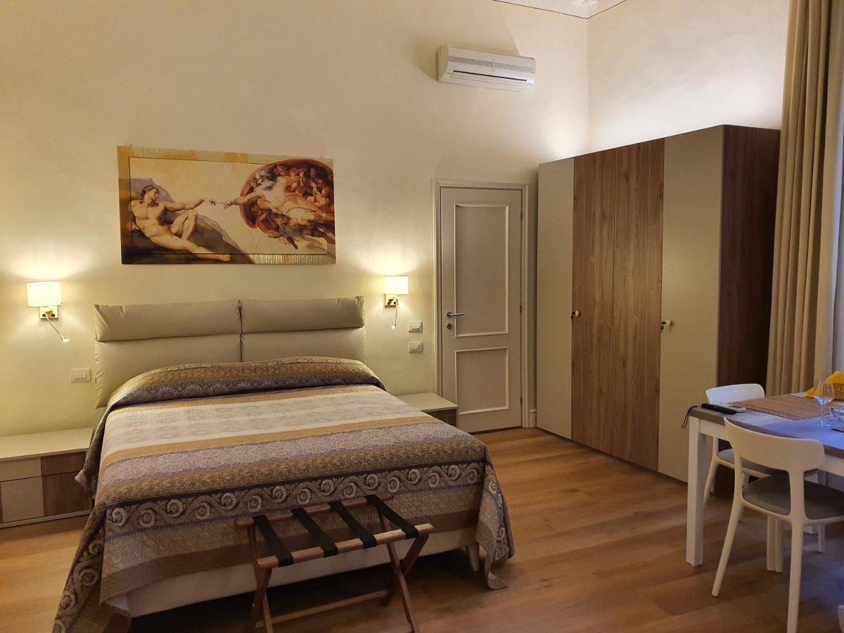 RF Duomo suites Firenze Esterno foto