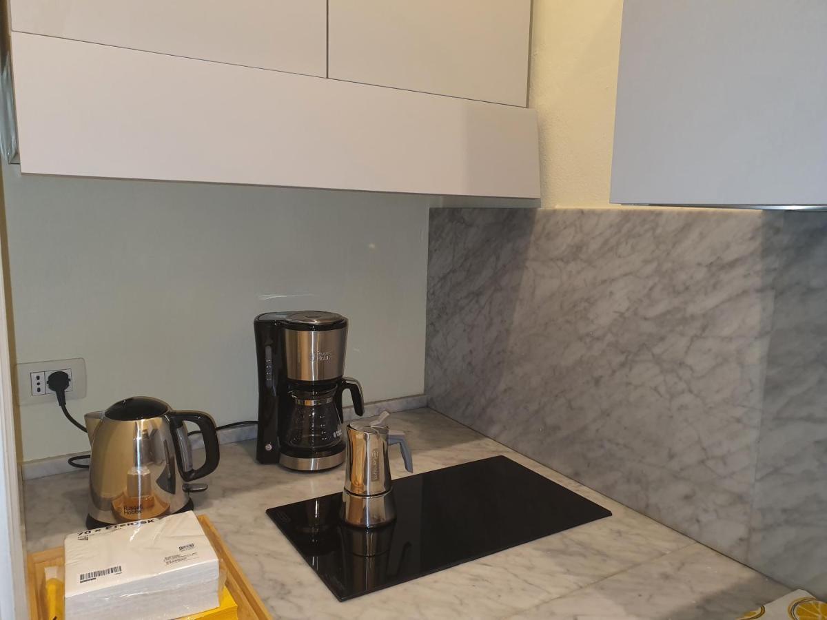 RF Duomo suites Firenze Esterno foto