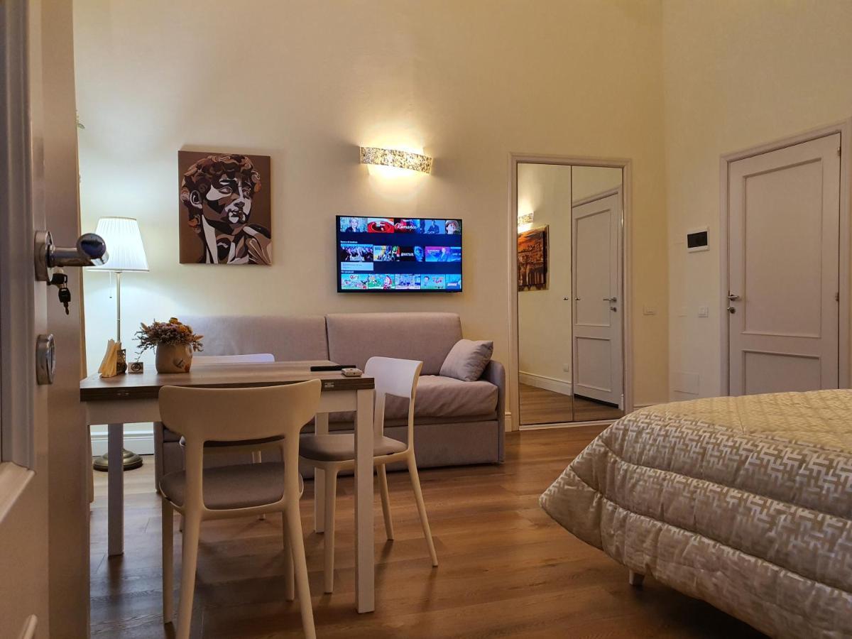 RF Duomo suites Firenze Esterno foto