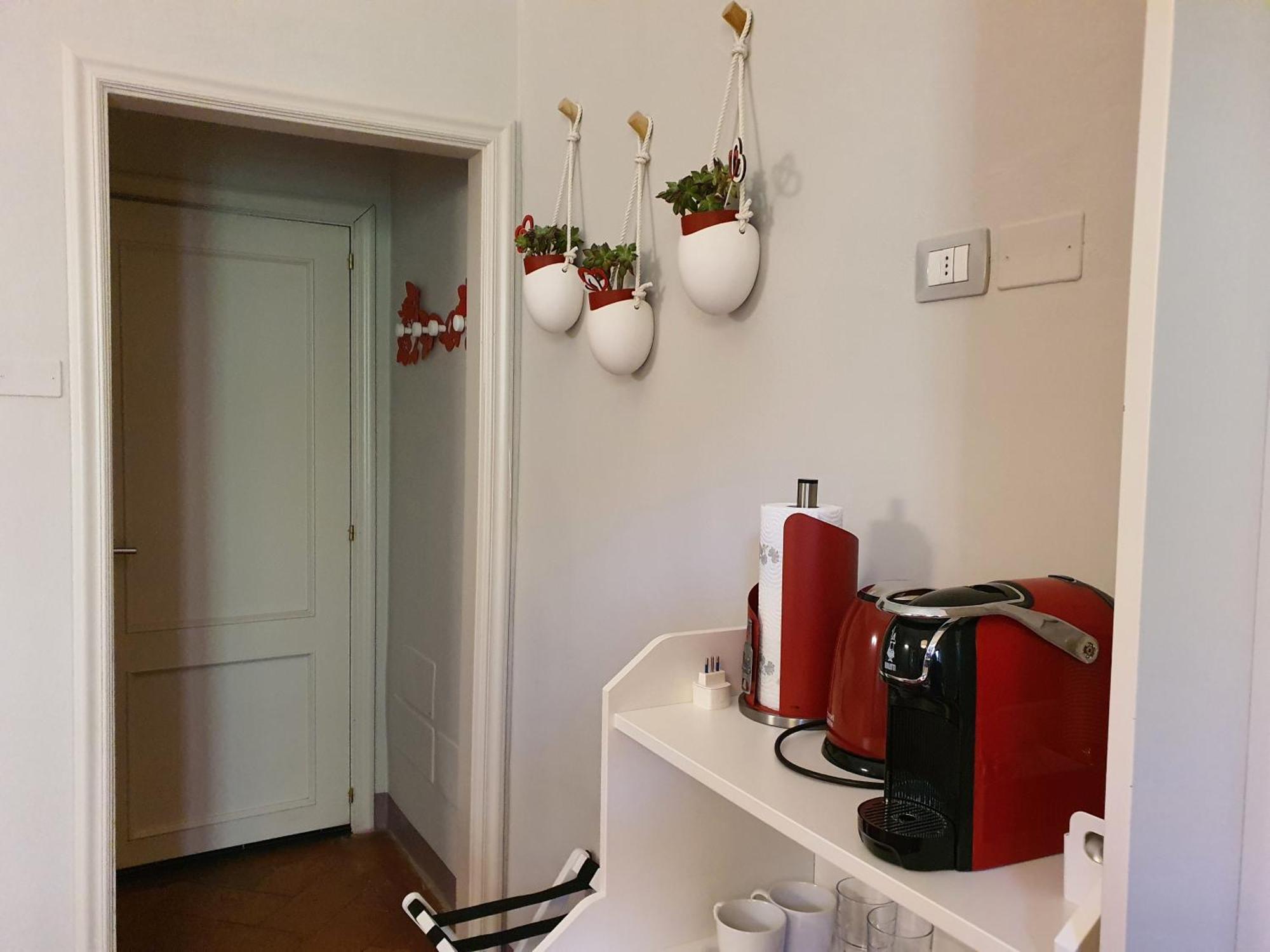 RF Duomo suites Firenze Esterno foto